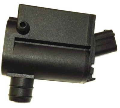 Помпа розпилювача hyundai coupe 01-06, nowa, oem 0k2fb67483 фото №1