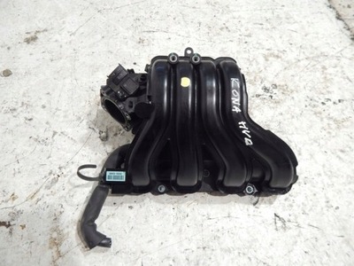 Колектор всмоктуючий hyundai kona 1.0 tgdi 17-20 фото №1
