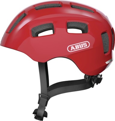 Kask dziecięcy ABUS Youn-I 2.0 Blaze Red M