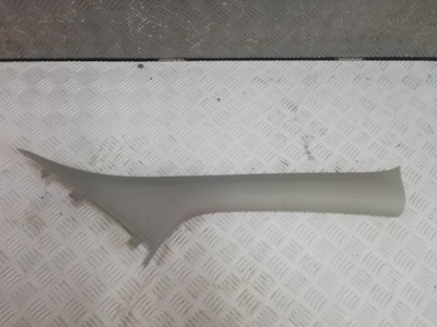 Ford ka plus + молдинг защита стойка правый перед фото №1