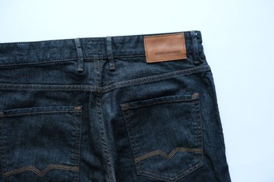 HUGO BOSS ORANGE__REGULAR STRAIGHT JEANS__32/30