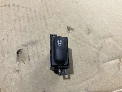 Перемикач замка центрального renault kangoo i 7700845435 фото №1