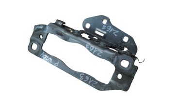 Петля капот правый mercedes c w204 a2048800828 фото №1