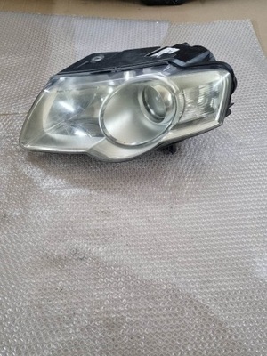 FARO IZQUIERDO PARTE DELANTERA VW PASSAT B6 UNIVERSAL 3CO941005Q  