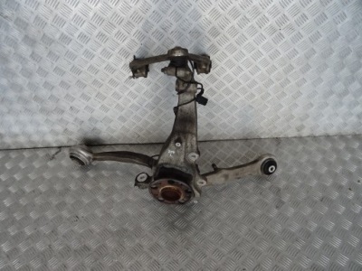 Mercedes w217 w222 поворотный кулак левая перед рычаги фото №1