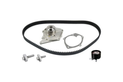 Febi набір розподільного валу renault 1.5dci фото №1