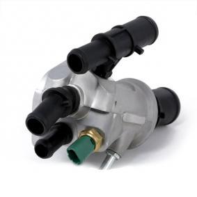 Термостат alfa romeo 147, fiat stilo 1.9 d vernet фото №1