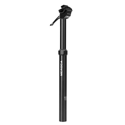 Telescopic Bicycle Seatpost 30.9/31.6mm