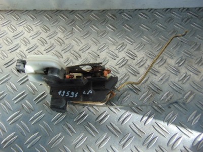 Mitsubishi galant замок перед левый фото №1