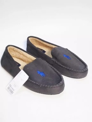 BUTY MOKASYNY POLO RALF LAUREN R.42 OKAZJA