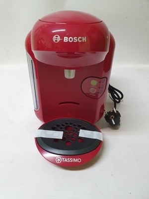 Bosch TAS1401 VIVY 2 Ekspres do kawy kapsułkowy