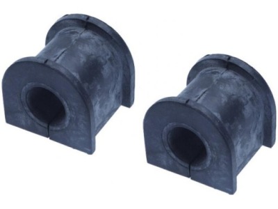 Гумовий елемент стабілізатора. mazda p. mx5 iii 05- 21mm febi bilstein fe42358 фото №1