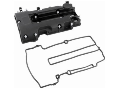 Кришка клапанів opel cascada 1.4 ampera 1.4 фото №1