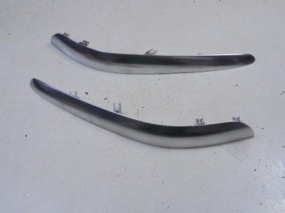 Fiat sedici 189 молдинг декоративная внутренняя фото №1