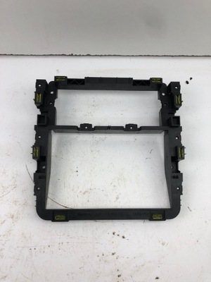 Vw touran i рамка основание кронштейн радио 1t0858005a фото №1