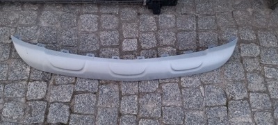 OPEL MOKKA X FACING BUMPER FRONT 42536907  