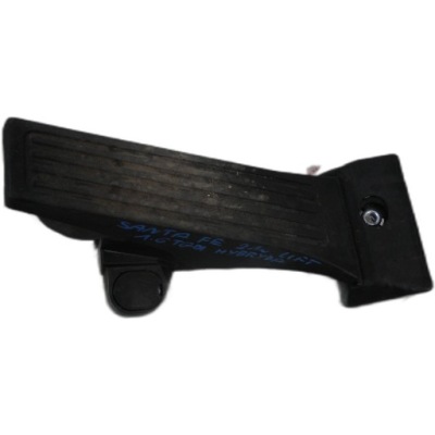 Педаль газа santa fe iv 21 1.6 tgdi 35190-2e000 фото №1