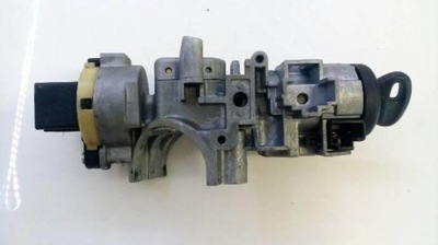 Замок запалювання mazda premacy 2.0 ditd фото №1