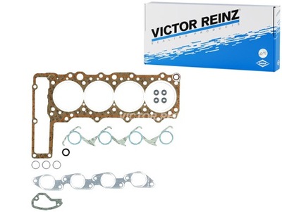 COMPUESTO JUEGO DE FORROS DEL MOTOR TECHO MERCEDES 124 T-MODEL S124 124  