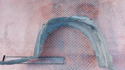 Підкрилок правий перед toyota corolla e21 19- kombi фото №1