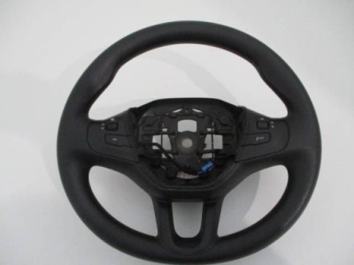 Руль пластиковая peugeot 208 1 96750123zd фото №1