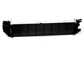 Радиатор интеркулер mondeo 2019- 2,0 ecoblue фото №1