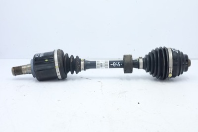 Привідний вал ліва перед передня bmw x1 x2 f48 f39 8482645 фото №1