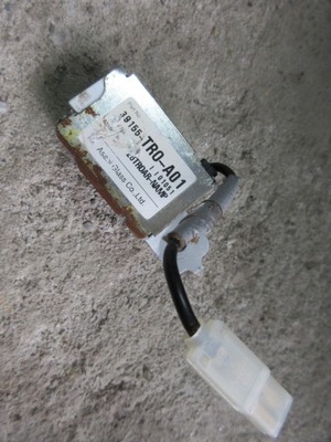 Honda civic ix sedan 12-16 модуль антенны фото №1