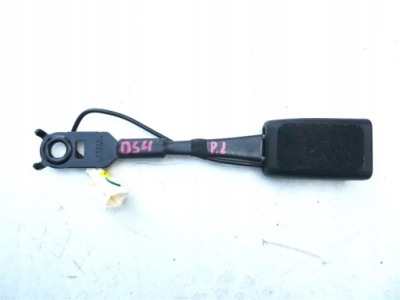 Замок поперечина передние левая citroen ds4 11-15 rok фото №1