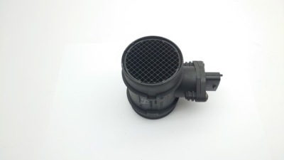 Расходомер bosch opel astra combo corsa vectra 1.7 , 2.0 dti 0281002180 фото №1