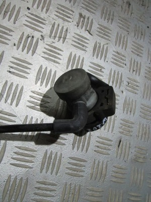 Клапан вакуумa mercedes c-klasa w202 1.8 фото №1