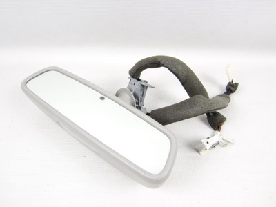 Зеркало внутреннее mercedes w251 r-klasa gl x164 фото №1