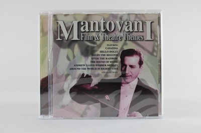 mantovani film & theatre themes NOWA