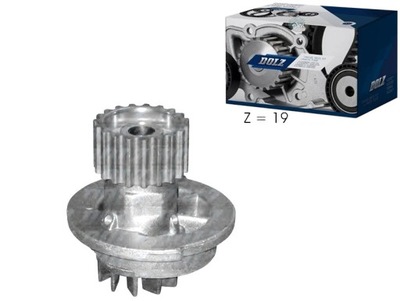 Насос водяна - wody [dolz] фото №1