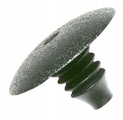 5szt skoda roomster -клипса обивка фото №1