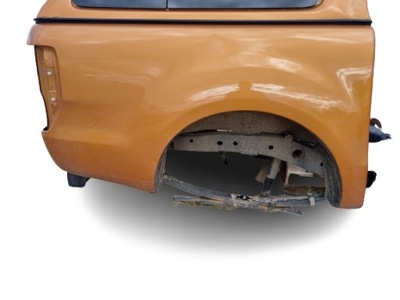 Ranger 18 rok крила правий задня фото №1