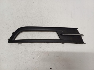 VW PASSAT B8 DEFLECTOR HALÓGENO DERECHA 3G0853666A  