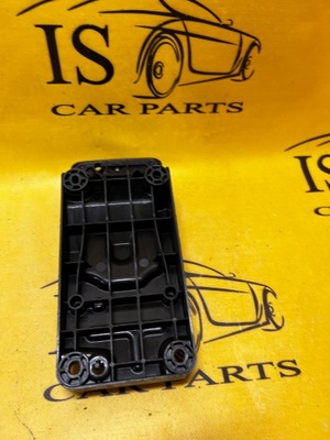 Основание рычаг выборщик renault megane iv фото №1