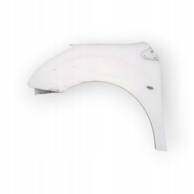 Citroen berlingo peugeot partner 2008 крыло левый перед фото №1