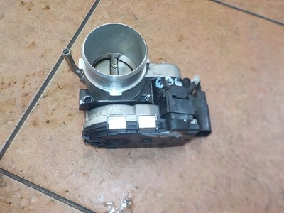 Дроссельная заслонка ioniq niro 1.6h 35100-03ha0 фото №1