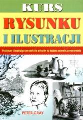 Kurs rysunku i ilustracji