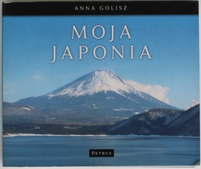 MOJA JAPONIA Golisz