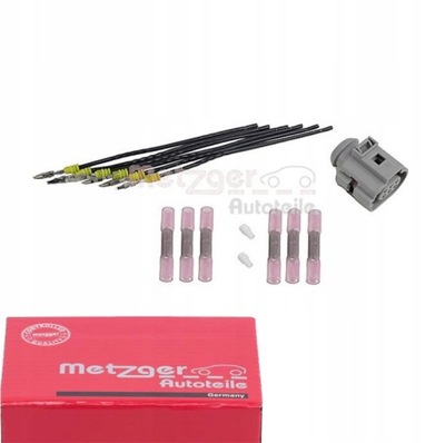 Джгут набір трубопровід do skoda superb yeti фото №1