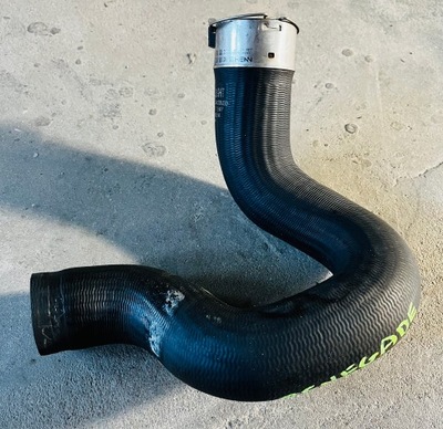 Jeep renegade 2.0 mj wąż интеркулер 51960152 фото №1