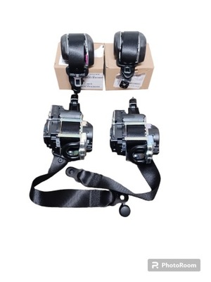 Ремни безопасности porsche 992 фото №1