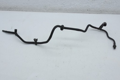 Vivaro b trafic iii 1.6dci шланг wąż труба wody фото №1