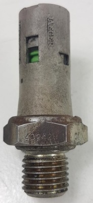 Датчик тиску оливи renault megane 1.6 16v фото №1