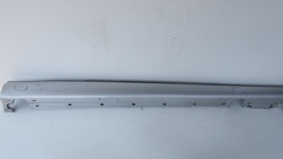 Накладка молдинг поріг права оригінальний номер - mercedes cl w215 фото №1