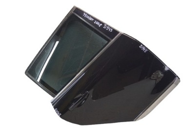 Двері правий задня peugeot 2008 i ktv фото №1