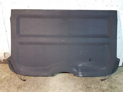 Полиця задня opel vectra c фото №1